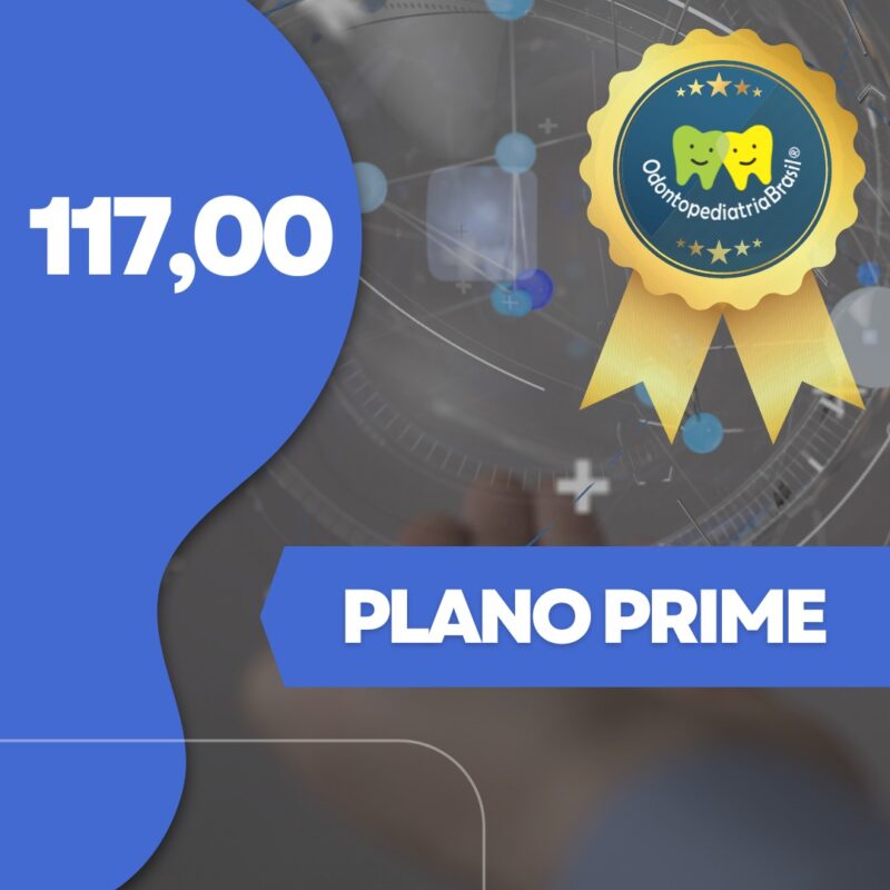 Plano Prime Anual